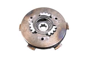 Suzuki - 85 Suzuki JR50F Mini Clutch Plates - Image 2
