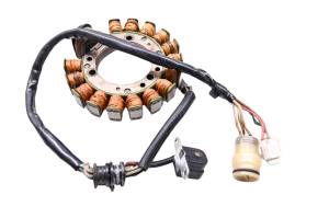 Yamaha - 98 Yamaha Grizzly 600 4x4 Stator YFM600F - Image 1