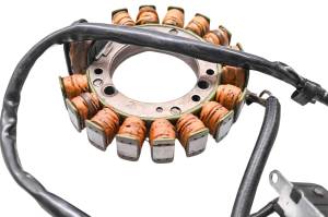 Yamaha - 98 Yamaha Grizzly 600 4x4 Stator YFM600F - Image 3