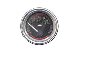 Harley Davidson - 06 Harley Davidson Ultra Classic Air Meter Dash - Image 1