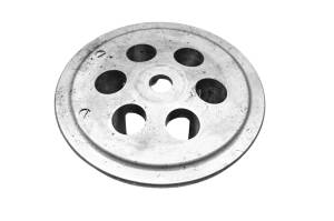 Honda - 04 Honda TRX450R 2x4 Clutch Pressure Plate Sportrax 450 - Image 1