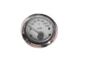 Harley Davidson - 13 Harley Davidson FLHX Air Meter Dash - Image 1