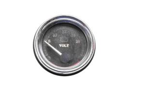 Harley Davidson - 99 Harley Davidson FLHTC Volt Meter Dash - Image 1