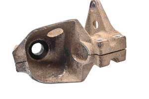 Kawasaki - 03 Kawasaki Prairie 360 4x4 Front Left Spindle Knuckle KVF360 For Parts - Image 3