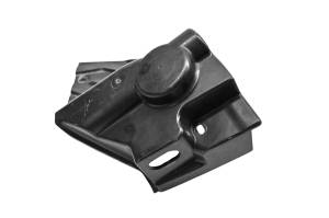 Can-Am - 19 Can-Am Maverick Sport 1000R Right Passenger Foot Rest Foot Peg - Image 2