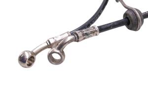 16 Triumph America Rear Brake Lines - Image 2