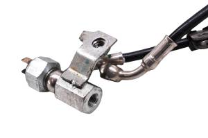 16 Triumph America Rear Brake Lines - Image 3