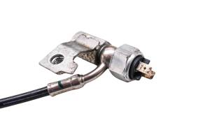 16 Triumph America Rear Brake Lines - Image 4