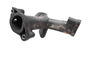 Can-Am - 13 Can-Am Commander 1000 X 4x4 Intake Manifold Boot - Image 3