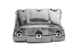 Harley Davidson - 99 Harley Davidson Dyna Wide Glide Cylinder Head Valve Cover - Image 2