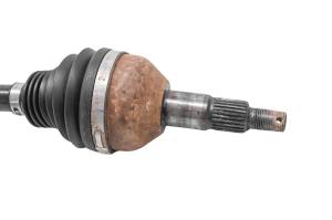 Can-Am - 13 Can-Am Commander 1000 X 4x4 Rear Left Cv Axle - Image 2