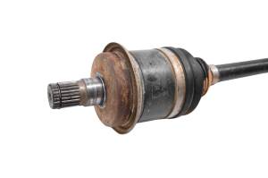 Can-Am - 13 Can-Am Commander 1000 X 4x4 Rear Left Cv Axle - Image 3