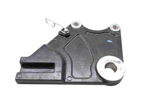 16 Triumph America Rear Brake Caliper Mounting Bracket - Image 1