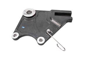 16 Triumph America Rear Brake Caliper Mounting Bracket - Image 2