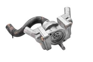 16 Triumph America Crankcase Breather Box Vent - Image 3