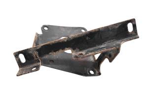 Polaris - 12 Polaris Ranger 800 XP 4x4 Eps Steering Box Bracket Mount - Image 1