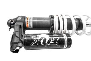 Yamaha - 16 Yamaha YZX1000R 4x4 Front Right Shock - Image 2