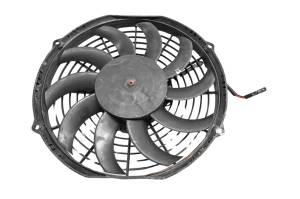 Arctic Cat - 07 Arctic Cat Prowler XT 650 4x4 Radiator Fan - Image 1