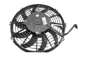 Arctic Cat - 07 Arctic Cat Prowler XT 650 4x4 Radiator Fan - Image 2