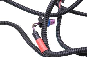 Can-Am - 14 Can-Am Commander 800 XT 4x4 Radio Wire Harness - Image 4