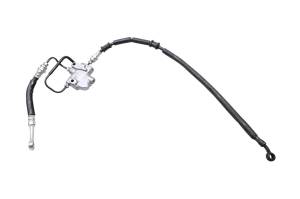 06 Yamaha FJR1300 Rear Abs Brake Line & Proportioning Valve