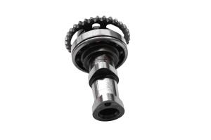 Kawasaki - 06 Kawasaki KX250F Exhaust Camshaft Cam Shaft - Image 3