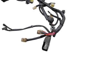 Yamaha - 06 Yamaha FJR1300 Wire Harness Electrical Wiring - Image 2