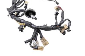 Yamaha - 06 Yamaha FJR1300 Wire Harness Electrical Wiring - Image 3