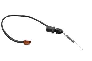 Yamaha - 06 Yamaha FJR1300 Rear Brake Tail Light Switch Sensor - Image 1