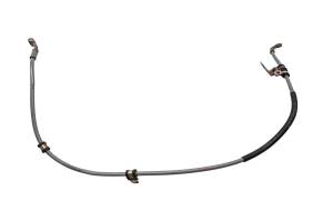 Can-Am - 14 Can-Am Commander 800 XT 4x4 Front Brake Line - Image 1