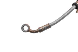 Can-Am - 14 Can-Am Commander 800 XT 4x4 Front Brake Line - Image 2