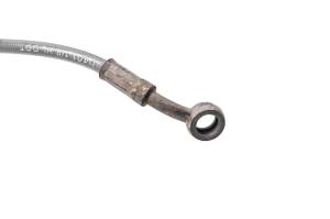 Can-Am - 14 Can-Am Commander 800 XT 4x4 Front Brake Line - Image 3