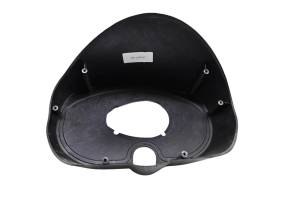 Arctic Cat - 07 Arctic Cat Prowler XT 650 4x4 Dash Board Handlebar Cover - Image 3