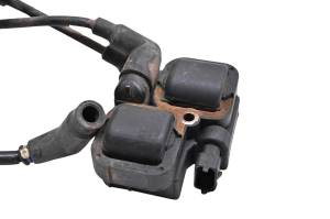 Can-Am - 14 Can-Am Commander 800 XT 4x4 Ignition Coil - Image 2