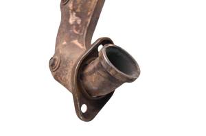 Can-Am - 06 Can-Am Outlander 800 4x4 Header Exhaust Head Pipe - Image 5