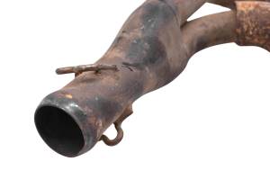 Can-Am - 06 Can-Am Outlander 800 4x4 Header Exhaust Head Pipe - Image 6