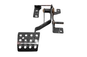 Polaris - 12 Polaris Ranger 800 XP 4x4 Throttle Pedal & Support - Image 1