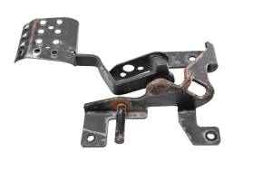 Polaris - 12 Polaris Ranger 800 XP 4x4 Throttle Pedal & Support - Image 2