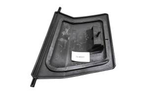 Polaris - 14 Polaris Ranger XP 900 4x4 Glove Box Tool Storage Cover - Image 3