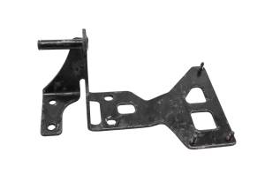 Polaris - 14 Polaris Ranger XP 900 4x4 Pedal Bracket Mount - Image 1