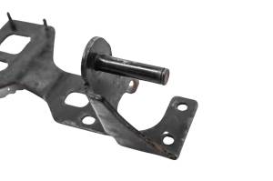 Polaris - 14 Polaris Ranger XP 900 4x4 Pedal Bracket Mount - Image 2