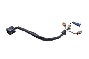 Kawasaki - 03 Kawasaki KLX125 Wire Harness Electrical Wiring - Image 1