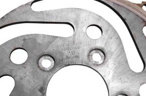 01 Harley-Davidson Sportster 1200 Brake Rotor Disc XLH1200 - Image 2