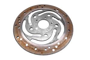 01 Harley-Davidson Sportster 1200 Brake Rotor Disc XLH1200 - Image 3