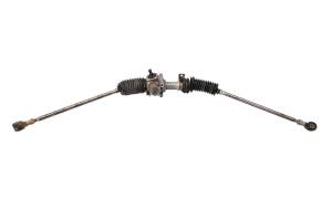 Polaris - 12 Polaris RZR S 800 4x4 Steering Rack & Pinion - Image 1