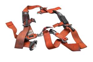 16 Polaris RZR S 900 4x4 Seat Belt Assembly Pro Armor