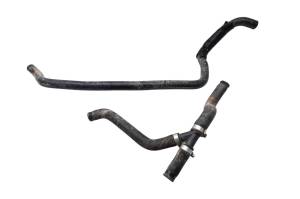 Can-Am - 19 Can-Am Maverick Sport 1000R Radiator Coolant Hoses - Image 1