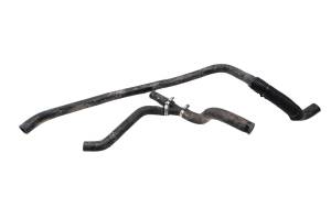 Can-Am - 19 Can-Am Maverick Sport 1000R Radiator Coolant Hoses - Image 2