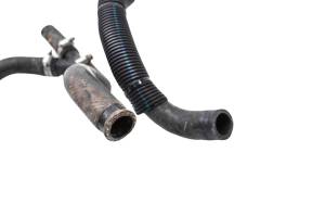 Can-Am - 19 Can-Am Maverick Sport 1000R Radiator Coolant Hoses - Image 3