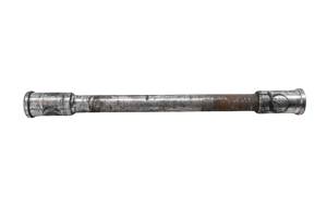 Kawasaki - 06 Kawasaki Concours Front Axle Bolt ZG1000 - Image 1